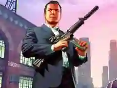Gêm GTA Simulator Trosedd ar-lein Gêm GTA Simulator Trosedd ar-lein