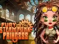 Gêm Dicllfan y Frenhines Steampunk ar-lein Gêm Dicllfan y Frenhines Steampunk ar-lein