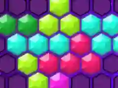 Gêm Boys Puzzlau Hex ar-lein