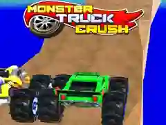 GĂȘm Myned Monster Truck ar-lein GĂȘm Myned Monster Truck ar-lein