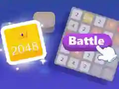 Gêm B rather 2048 ar-lein Gêm B rather 2048 ar-lein