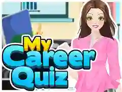 Gêm Fy Quiz Gyrfa ar-lein Gêm Fy Quiz Gyrfa ar-lein
