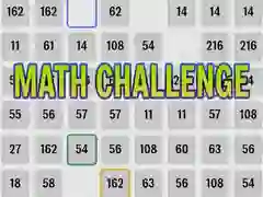 Gêm Her Mathemateg ar-lein
