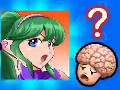 Gêm Avatar Meistr I Drwsio'r Wyneb ar-lein