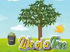 Gêm Bywyd Coeden ar-lein