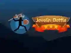 Gêm Ymladd Javelin ar-lein