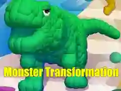 Gêm Thrawsio Monster ar-lein Gêm Thrawsio Monster ar-lein