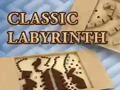 Gêm Labyrinth Clysg ar-lein Gêm Labyrinth Clysg ar-lein