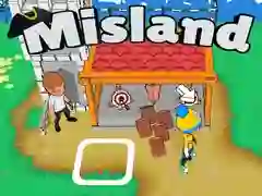 Gêm Misland ar-lein