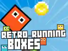 Gêm Blodau Rhedeg Retro ar-lein Gêm Blodau Rhedeg Retro ar-lein