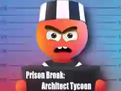 Gêm Ffoi o’r Carchar: Architect Tycoon ar-lein
