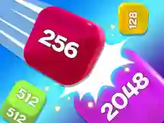 Gêm Gêm Cydblethiad Tiwb Cadwyn 2048 3D ar-lein Gêm Gêm Cydblethiad Tiwb Cadwyn 2048 3D ar-lein