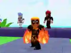Gêm Roblox: Cymhellwr Crafu Pwerus ar-lein Gêm Roblox: Cymhellwr Crafu Pwerus ar-lein