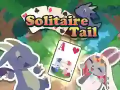 Gêm Gwaed Solitaire ar-lein Gêm Gwaed Solitaire ar-lein