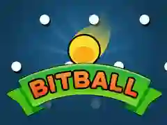 GĂȘm Bitball ar-lein GĂȘm Bitball ar-lein