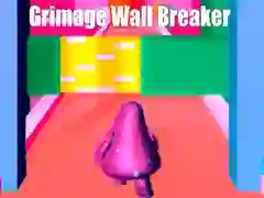 Gêm Grimage Wall Breaker ar-lein
