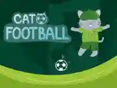 Gêm Pêl-droed Cath ar-lein