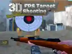 Gêm Saethu Target 3D FPS ar-lein Gêm Saethu Target 3D FPS ar-lein