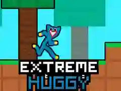 Gêm Galar Extreme ar-lein