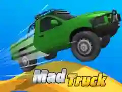 Gêm Trac Mad ar-lein Gêm Trac Mad ar-lein