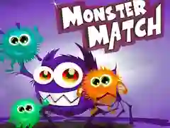 Gêm Cystadleuaeth Monster ar-lein Gêm Cystadleuaeth Monster ar-lein