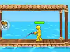 Gêm Crafu Cwch ar-lein Gêm Crafu Cwch ar-lein