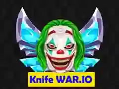 Gêm Rhyfela Knife.IO ar-lein Gêm Rhyfela Knife.IO ar-lein
