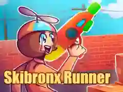 Gêm Rhedeg Skibronx ar-lein Gêm Rhedeg Skibronx ar-lein