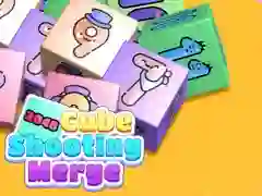 Gêm 2048 Ciwb Saethu Uno lle ar-lein Gêm 2048 Ciwb Saethu Uno lle ar-lein