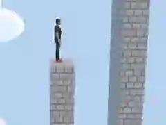 Gêm Pazlen Parkour - FlipPuzzle ar-lein Gêm Pazlen Parkour - FlipPuzzle ar-lein