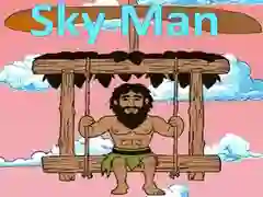 Gêm Dyn y Nefoedd ar-lein Gêm Dyn y Nefoedd ar-lein