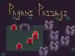 Gêm Passage Pagans ar-lein