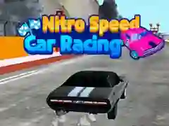 Gêm Rasio Ceir clod Nitron ar-lein Gêm Rasio Ceir clod Nitron ar-lein