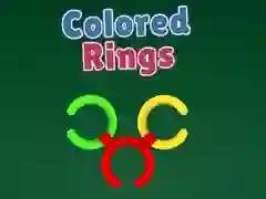 Gêm Ffefyllt Rings ar-lein Gêm Ffefyllt Rings ar-lein