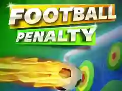 Gêm Penalty Pêl-droed ar-lein Gêm Penalty Pêl-droed ar-lein