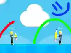 Gêm Dylunio Obby ar-lein