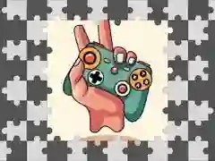 Gêm Pecyn Gamer ar-lein Gêm Pecyn Gamer ar-lein
