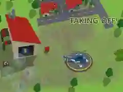 Gêm Ymosodi Helicopter ar-lein
