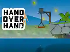 GĂȘm Llaw yn llaw ar-lein GĂȘm Llaw yn llaw ar-lein