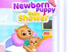 Gêm Sioe Bab i Gi Diogel Newydd ar-lein