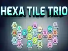 Gêm Tri Tile Hexa ar-lein