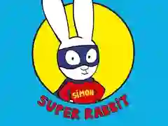 Gêm Simon Super Cwningen ar-lein Gêm Simon Super Cwningen ar-lein