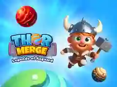 Gêm Cyfuno Thor ar-lein Gêm Cyfuno Thor ar-lein