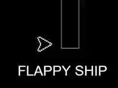 GĂȘm Llong Flappy ar-lein GĂȘm Llong Flappy ar-lein