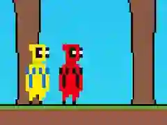 Gêm Chwedlau RedPool Chwaraewr 2 ar-lein Gêm Chwedlau RedPool Chwaraewr 2 ar-lein