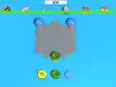 Gêm Teyrnas Hud. Hex Match ar-lein Gêm Teyrnas Hud. Hex Match ar-lein