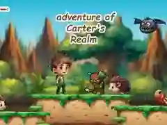 Gêm Antur Tair Carter ar-lein Gêm Antur Tair Carter ar-lein