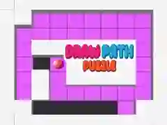 Gêm Darl Path Pusl ar-lein Gêm Darl Path Pusl ar-lein