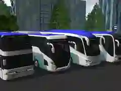 Gêm Simulador Bws Ultimate 2021 3D ar-lein
