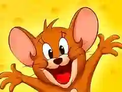 GĂȘm Mousy a Caws ar-lein GĂȘm Mousy a Caws ar-lein